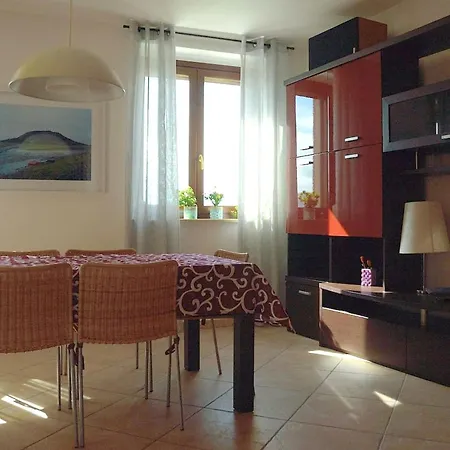 Βίλα Charming In Nocera Umbra With Private Pool