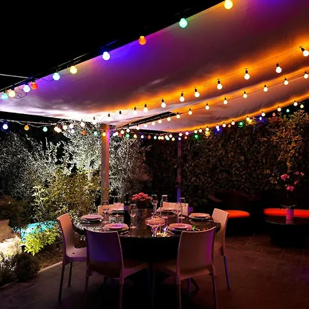 Charming In Nocera Umbra With Private Pool Βίλα *