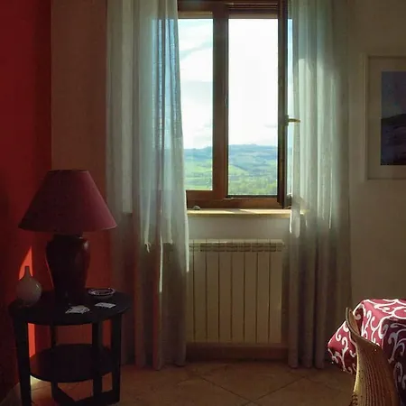 Βίλα Charming In Nocera Umbra With Private Pool *