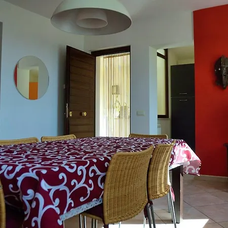 Charming In Nocera Umbra With Private Pool