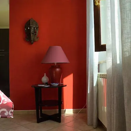 Charming In Nocera Umbra With Private Pool Βίλα