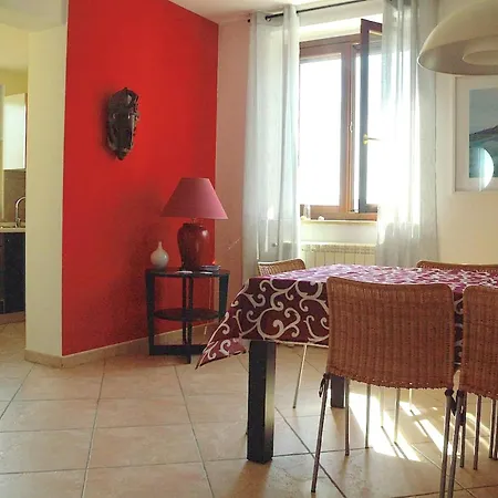 Charming In Nocera Umbra With Private Pool Βίλα