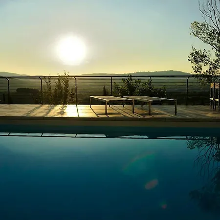 Charming In Nocera Umbra With Private Pool * Costa (Umbria)