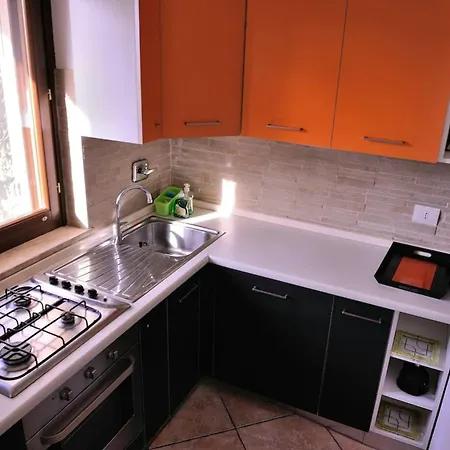 Charming In Nocera Umbra With Private Pool Βίλα