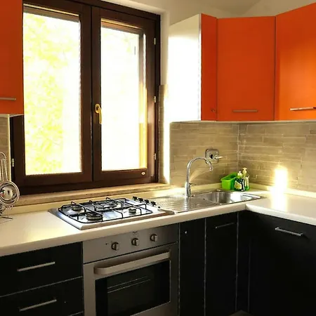 Charming In Nocera Umbra With Private Pool Costa (Umbria)