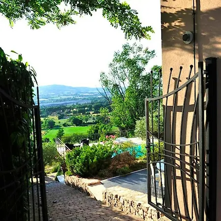 Charming In Nocera Umbra With Private Pool Costa (Umbria)