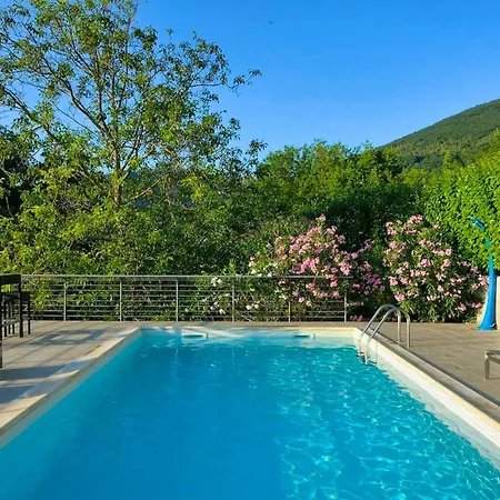 Charming In Nocera Umbra With Private Pool * Costa (Umbria)