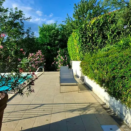 Βίλα Charming In Nocera Umbra With Private Pool Costa (Umbria)